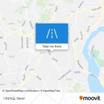 How to get to 대반6길, 평택시, 경기도 by bus or subway?
