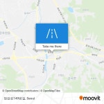 How to get to 장감로149번길, Seoul by bus?
