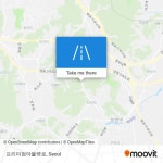 How to get to 프리미엄아울렛로, 이천시, 경기도 by bus?