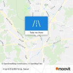 How to get to 이섭대천로867번길, 이천시, 경기도 by bus?