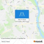 How to get to 명성로, 여주군, 경기도 by bus?