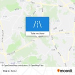 How to get to 명품로, 여주군, 경기도 by bus?