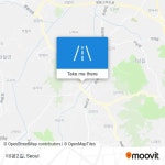 How to get to 태평2길, 여주군, 경기도 by bus?