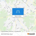 How to get to Heungan-daero 81-gil, Anyang, Gyeonggi Province by bus or subway?