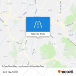 How to get to 삼군1길, 여주군, 경기도 by bus?