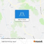 How to get to 경충대로767번길, 이천시, 경기도 by bus?