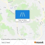 How to get to 금송교, 여주군, 경기도 by bus?