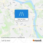How to get to 능현1길, 여주군, 경기도 by bus?