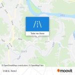 How to get to 안평로, 여주군, 경기도 by bus?
