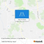 How to get to 경충대로782번길, 이천시, 경기도 by bus?
