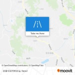 How to get to 경충대로536번길, 이천시, 경기도 by bus?