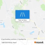 How to get to 경충대로519번길, 이천시, 경기도 by bus?