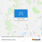 How to get to 경충대로512번길, 이천시, 경기도 by bus?