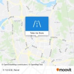 How to get to 3.1만세로, 화성시, 경기도 by bus?