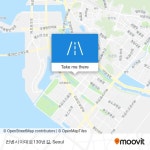 How to get to 컨벤시아대로130번길, 연수구, 인천시 by subway or bus?