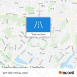 How to get to 함박뫼로318번길, 남동구, 인천시 by bus or subway?