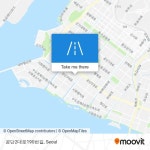 How to get to 공단2대로190번길, 안산시, 경기도 by bus or subway?