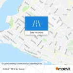 How to get to 마유로118번길, 안산시, 경기도 by bus or subway?