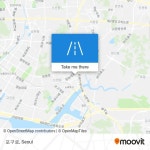 How to get to 포구로, 남동구, 인천시 by bus or subway?