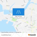 How to get to 포승원정4길, 평택시, 경기도 by bus?