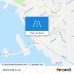 How to get to 평택항만길, Seoul by bus or subway?