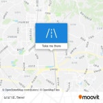 How to get to 삼성1로, 평택시, 경기도 by bus or subway?