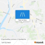 How to get to 삼계1길, 평택시, 경기도 by bus?
