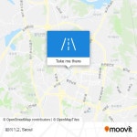 How to get to Pyeongri 1 Bridge, Hwaseong, Gyeonggi Province by bus?