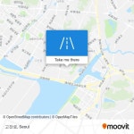 How to get to 고잔로, 남동구, 인천시 by bus or subway?