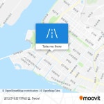 How to get to 공단2대로139번길, 시흥시, 경기도 by bus or subway?