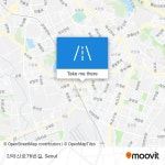 How to get to 갓매산로76번길, 수원시, 경기도 by bus or subway?