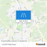 How to get to 고산로211번길, 의왕시, 경기도 by subway or bus?