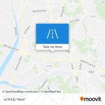 How to get to 삼계4길, 평택시, 경기도 by bus?