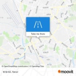 How to get to 병점4로, 화성시, 경기도 by bus or subway?