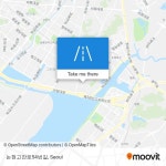 How to get to 논현고잔로54번길, 남동구, 인천시 by bus or subway?