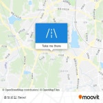 How to get to 충정공길, Seoul by bus or subway?