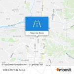 How to get to 탄현로327번길, 평택시, 경기도 by bus or subway?