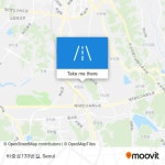 How to get to 하중로133번길, 시흥시, 경기도 by bus?