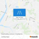 How to get to 삼계3길, 평택시, 경기도 by bus?