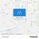 How to get to 사리길, 평택시, 경기도 by bus or subway?
