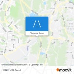 How to get to 반월천남길, 안산시, 경기도 by bus or subway?