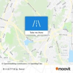 How to get to 호수로211번길, 군포시, 경기도 by bus or subway?