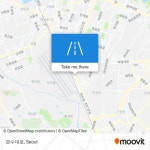 How to get to 경수대로, 수원시, 경기도 by bus or subway?