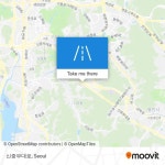 How to get to 신중부대로, 용인시, 경기도 by bus or subway?