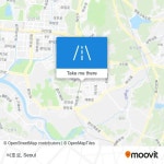 How to get to 석호로, 안산시, 경기도 by bus or subway?