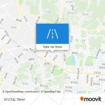 How to get to 관산3길, 안산시, 경기도 by bus or subway?