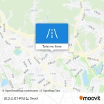 How to get to 광교산로140번길, 수원시, 경기도 by bus or subway?