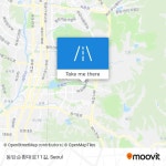 How to get to 동탄순환대로11길, 용인시, 경기도 by bus or subway?