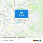 How to get to 동탄대로8길, 화성시, 경기도 by bus or subway?