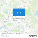 How to get to 광덕3로, 안산시, 경기도 by bus or subway?